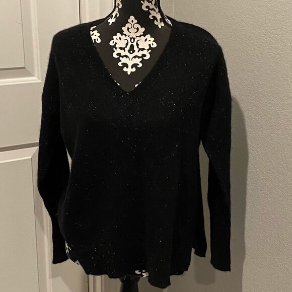 Halogen Cashmere sweater - Picture 1 of 3